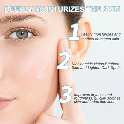 EELHOE Hydra Max B5 Firming & Brightening Serum
