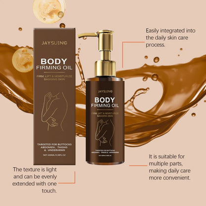 Jaysuing Body Firming Oil