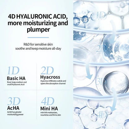 LANBENA Hydrating Cleanser