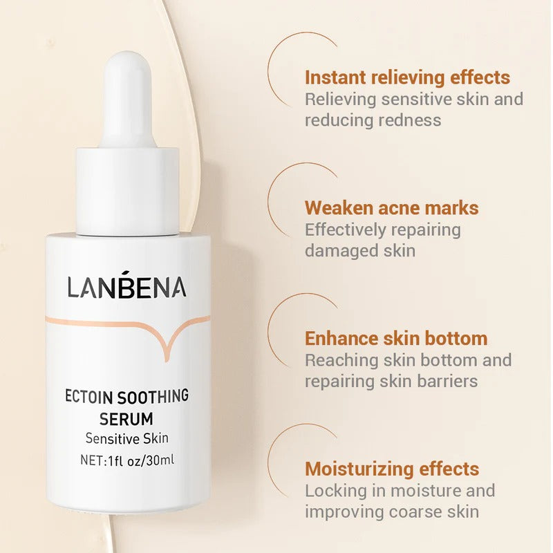 LANBENA Ectoin Soothing Cream