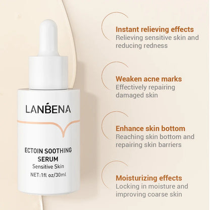 LANBENA Ectoin Soothing Cream