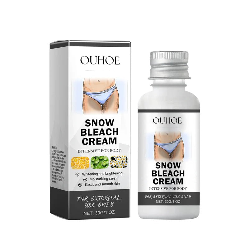 OUHOE Skin Lightening Cream