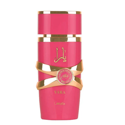 Lattafa Yara Candy Perfume for Women