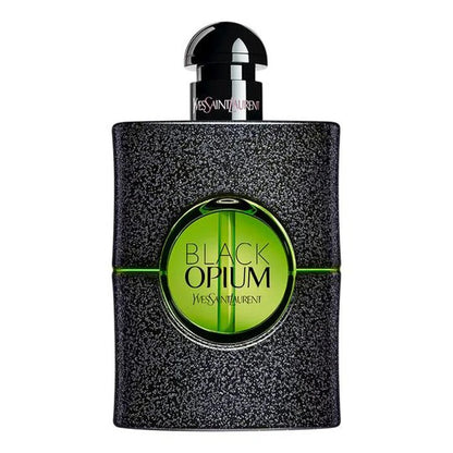 Yves Saint Laurent Black Opium Illicit Green Eau de Parfum