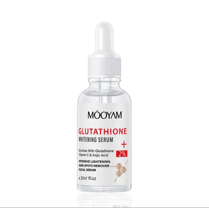 MOOYAM Glutathione Whitening Serum (30ml)