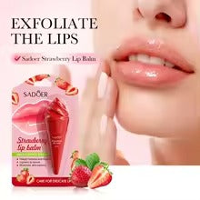 SADOER Moisturizing Lip Balm