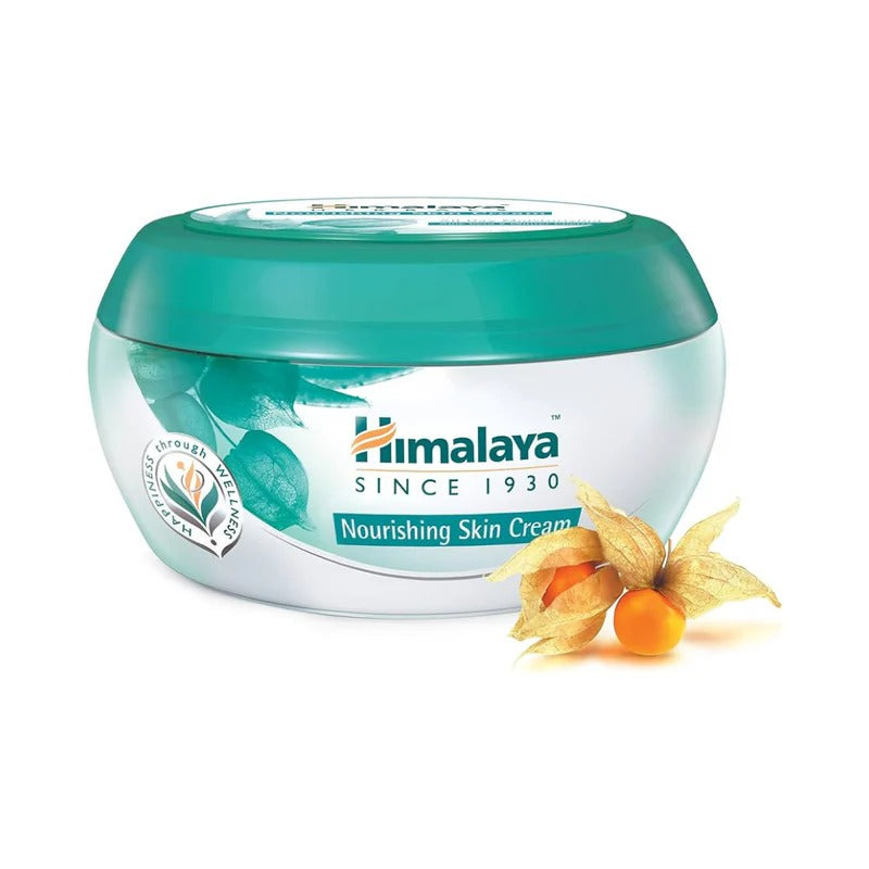 Himalaya Herbals Nourishing Skin Cream