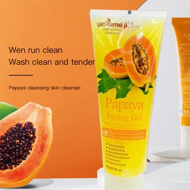 Yan Namei Ji Papaya Peeling Gel