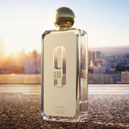 Afnan 9AM Eau de Parfum for Women