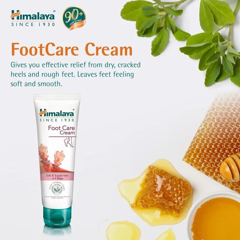 Himalaya Foot Care Cream
