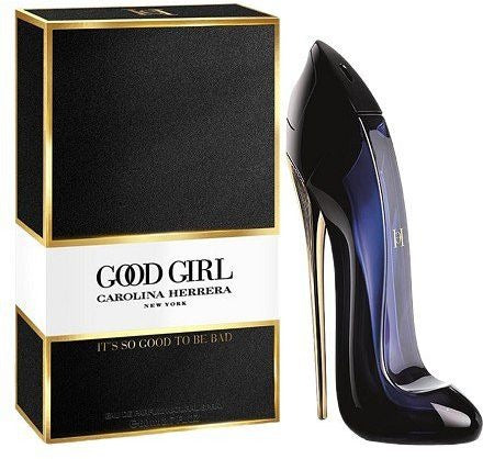 Carolina Herrera Good Girl for Women - Eau de Parfum, 80ml