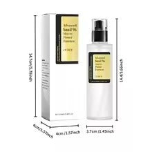 OUHOE Advanced Snail 96 Mucin Power Essence