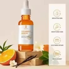 JAYSUING Vitamin C Serum