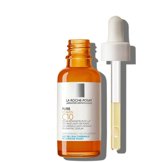 La Roche-Posay Pure Vitamin C10 Serum – 30ml