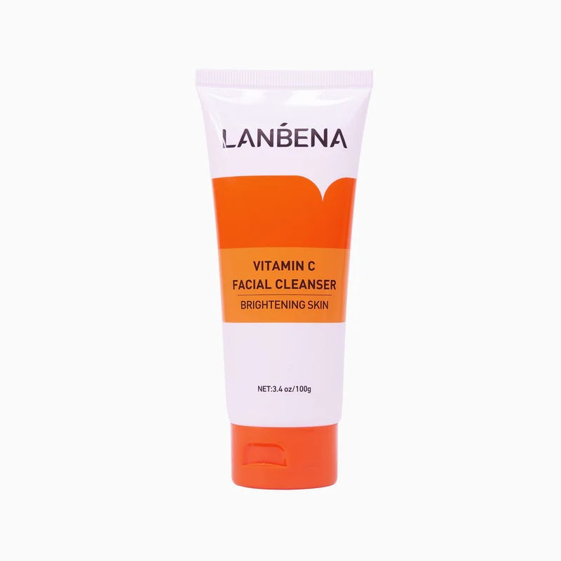Lanbena Vitamin C Facial Cleanser