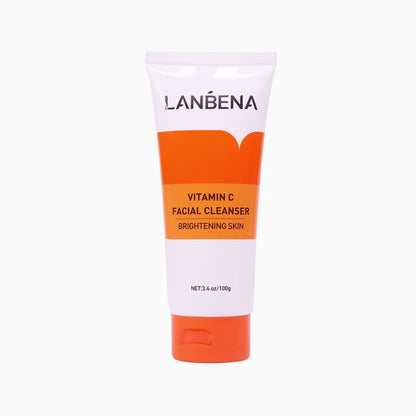 Lanbena Vitamin C Facial Cleanser