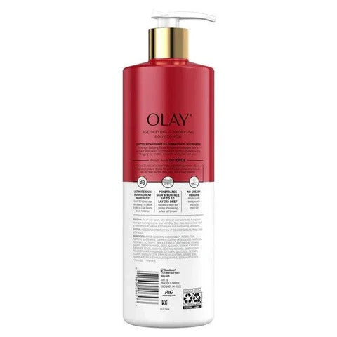 Olay Total Effects 7 in 1 Day Cream SPF15 – 50g