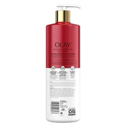Olay Total Effects 7 in 1 Day Cream SPF15 – 50g