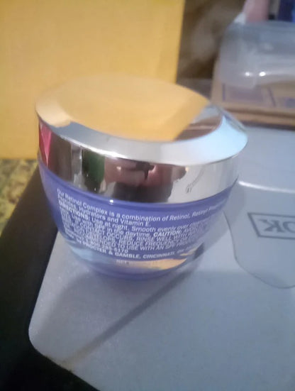 Olay Pro Advanced Retinol Complex Night Moisturizer