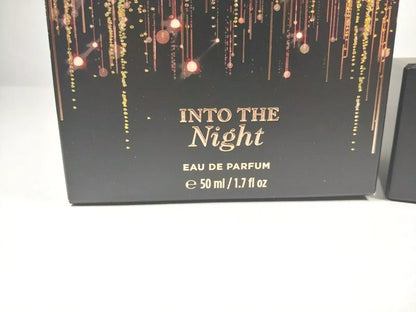 Bath & Body Works Into The Night Eau De Parfum