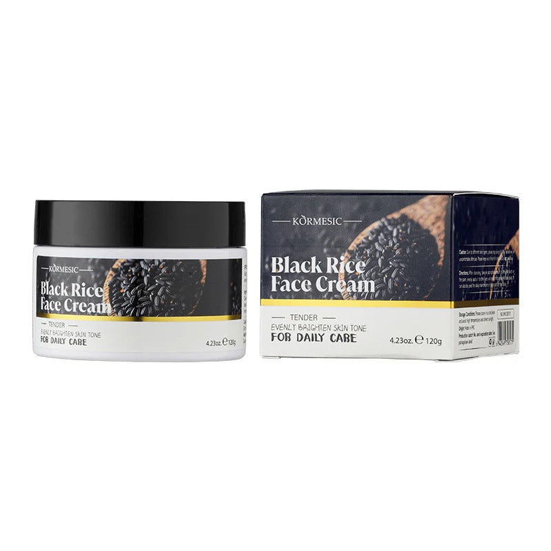 Kormesic Black Rice Face Cream