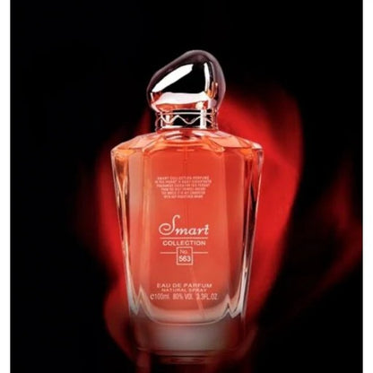 Smart Collection No. 563 For Women Eau De Parfum 100ml