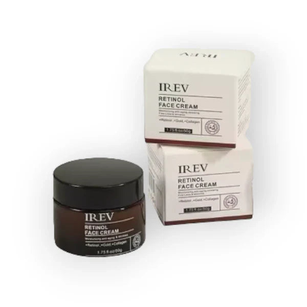 IREV Retinol Face Cream (50g)