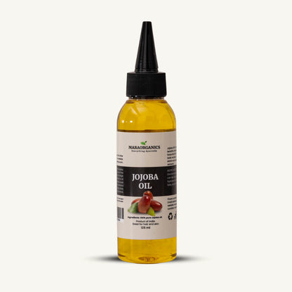 Mara Jojoba Oil