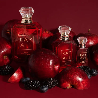 Kayali Eden Juicy Apple 01 Eau de Parfum