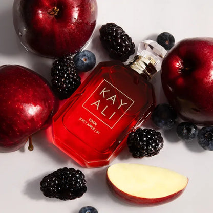 Kayali Eden Juicy Apple 01 Eau de Parfum
