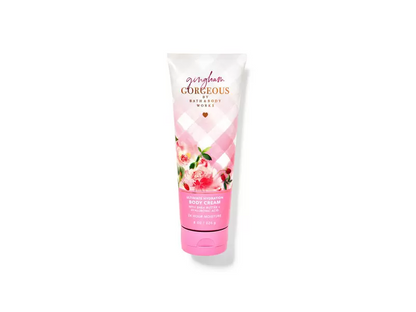 Bath & Body Works Gingham Gorgeous Body Cream