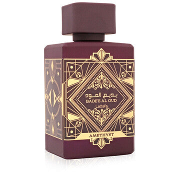 Lattafa Bade'e Al Oud Amethyst – Eau de Parfum, 100ml