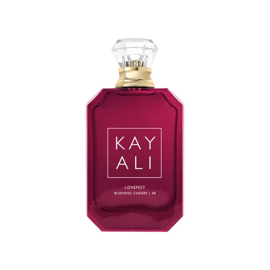 Kayali Lovefest Burning Cherry | 48 Eau de Parfum