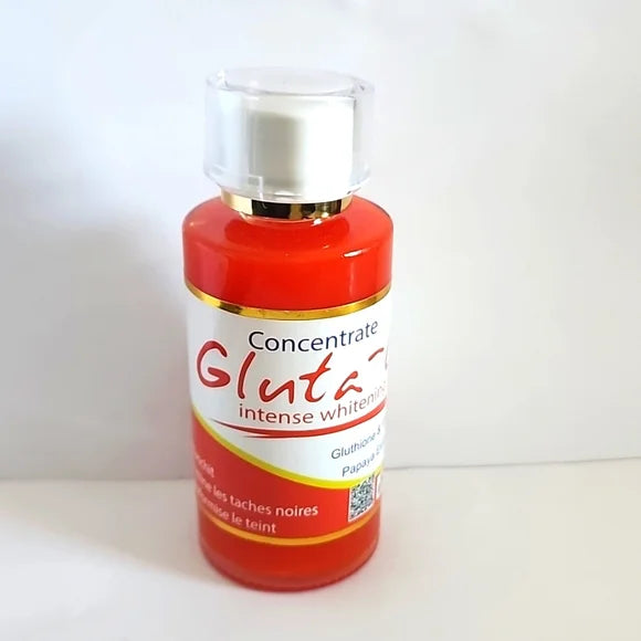 Gluta C Intense Lightening Glutathione Serum