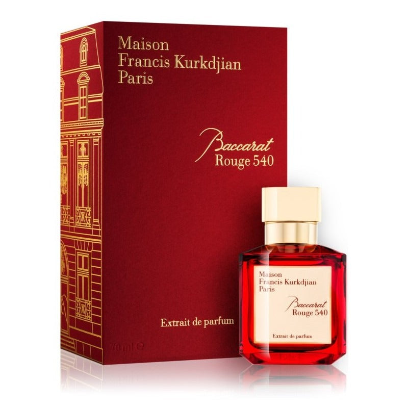 Maison Francis Kurkdjian Paris Extrait de Parfum