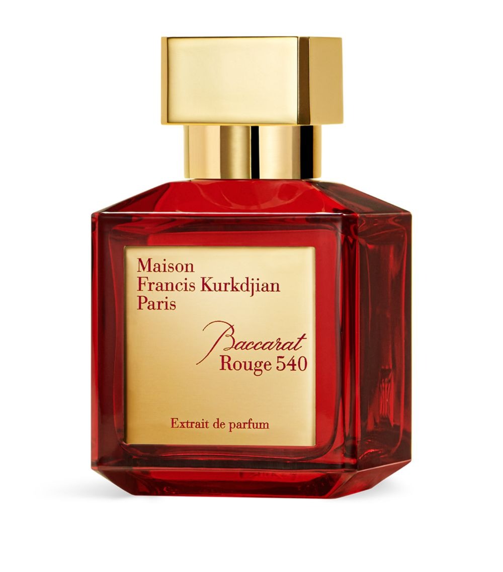 Maison Francis Kurkdjian Paris Extrait de Parfum