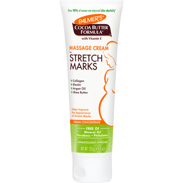 Palmers cocoa butter stretch marks cream