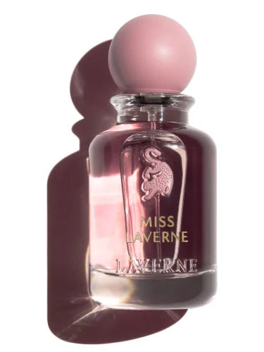 Miss Laverne Eau de Parfum – 100 ML