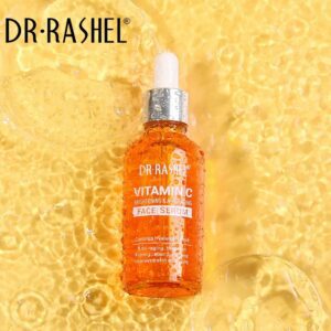 DR. RASHEL Vitamin C Brightening & Anti-Aging Face Serum (50ml)