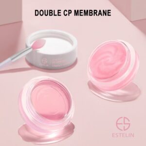 ESTELIN 3-in-1 Lip Care Set (Peach)