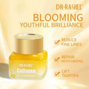 DR. RASHEL Collagen Multi-Lift Ultra Eye Cream