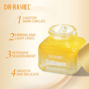 DR. RASHEL Collagen Multi-Lift Ultra Eye Cream