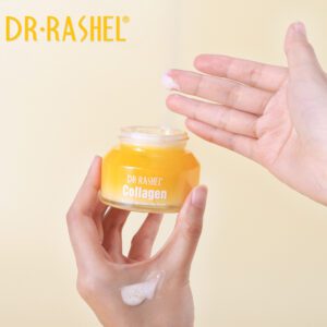 DR. RASHEL Collagen Multi-lift Ultra Glow Day Cream