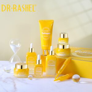 DR. RASHEL Collagen Multi-Lift Ultra Skin Care Kit