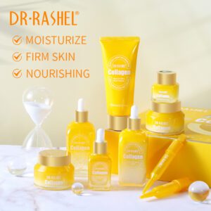 DR. RASHEL Collagen Multi-Lift Ultra Skin Care Kit