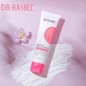 DR. RASHEL Body & Private Parts Whitening Cream