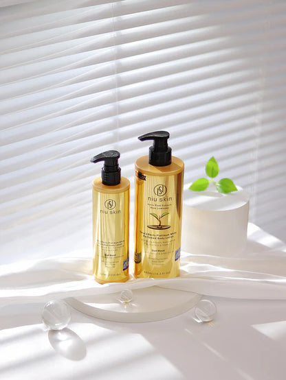 Niu Skin Body Lotion With Alpha Arbutin, Niacinamide & Vitamin C