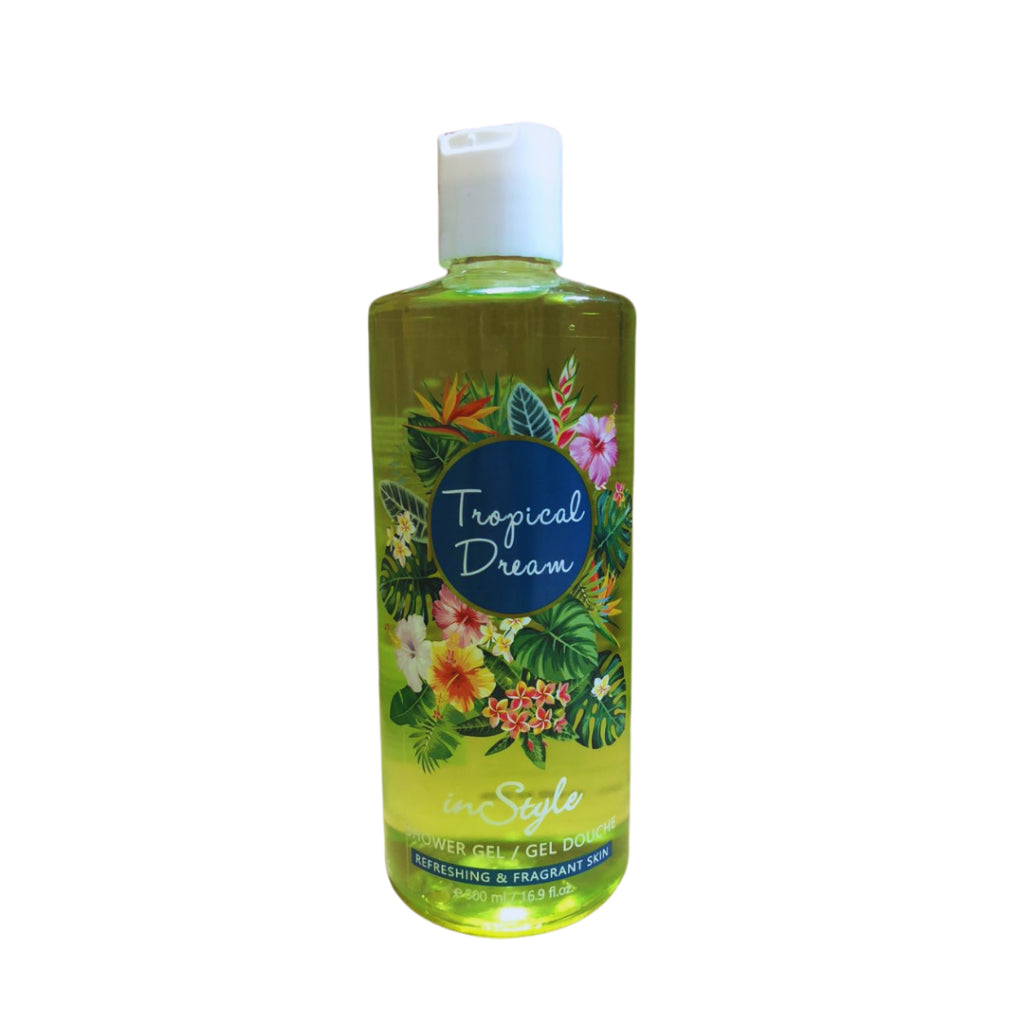 Tropical Dream Shower Gel