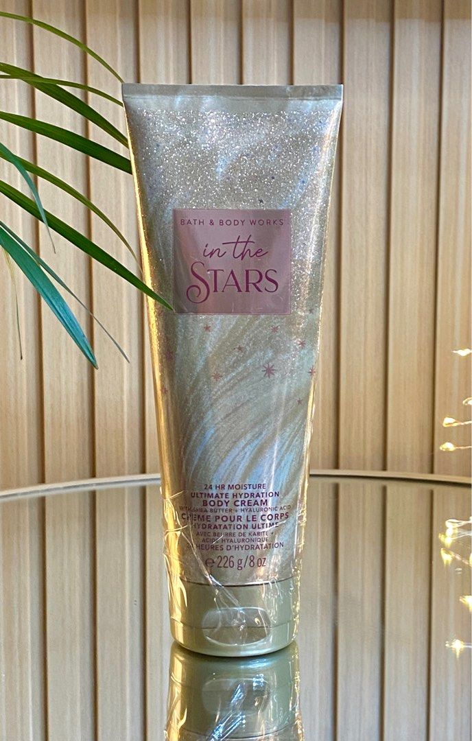 Bath & Body Works In The Stars Body Cream