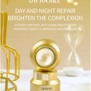 DR. RASHEL Vitamin A Retinol Anti-Aging Night cream